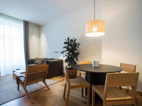 Hotel Arbaso : photo 4 de la chambre suite junior