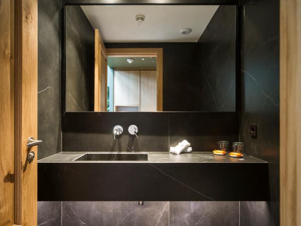 Hotel Arbaso : photo 9 de la chambre suite en duplex