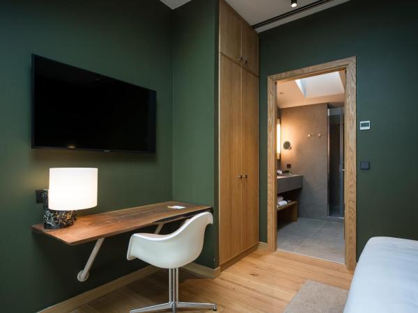 Hotel Arbaso : photo 7 de la chambre suite en duplex