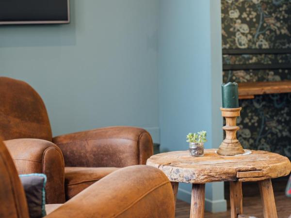 Les Chambres de l'Imprimerie : photo 2 de la chambre grande chambre double