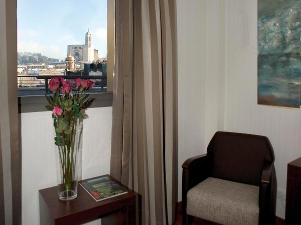 Hotel Gran Ultonia : photo 3 de la chambre chambre lits jumeaux