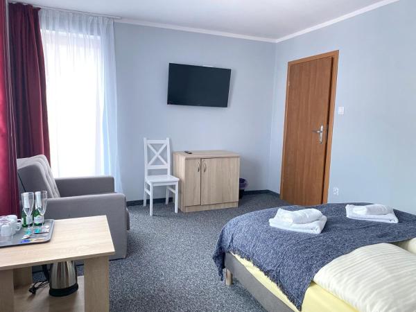 MAGNEZJA : photo 9 de la chambre chambre double avec balcon