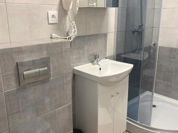 MAGNEZJA : photo 3 de la chambre chambre double avec balcon