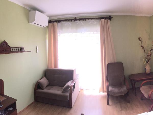 Pensjonat Przy Błoniach : photo 3 de la chambre appartement