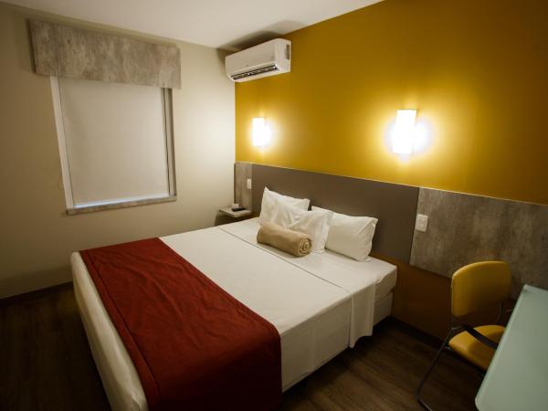 Go Inn Hotel Curitiba : photo 3 de la chambre appartement