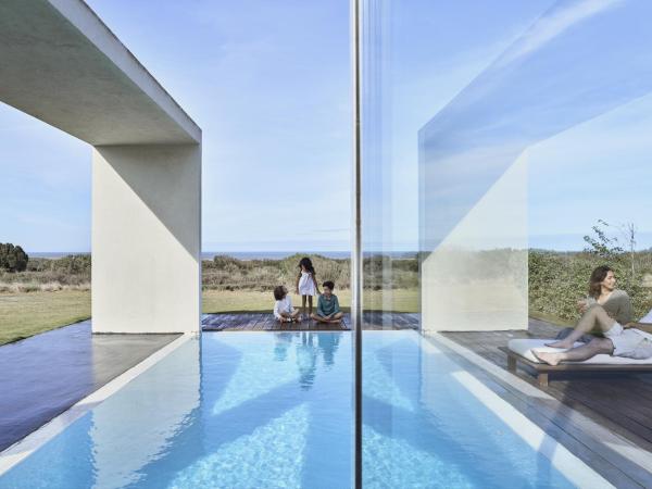 Sofitel Essaouira Mogador Golf & Spa : photo 5 de la chambre villa mogador - vue sur océan