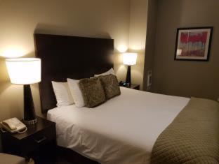 Majestic Hotel : photo 4 de la chambre room #5670714