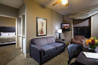 Majestic Hotel : photo 6 de la chambre room #5670714