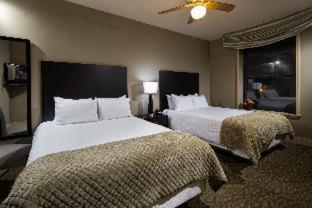 Majestic Hotel : photo 5 de la chambre room #5670715