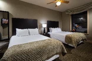 Majestic Hotel : photo 6 de la chambre room #5670715