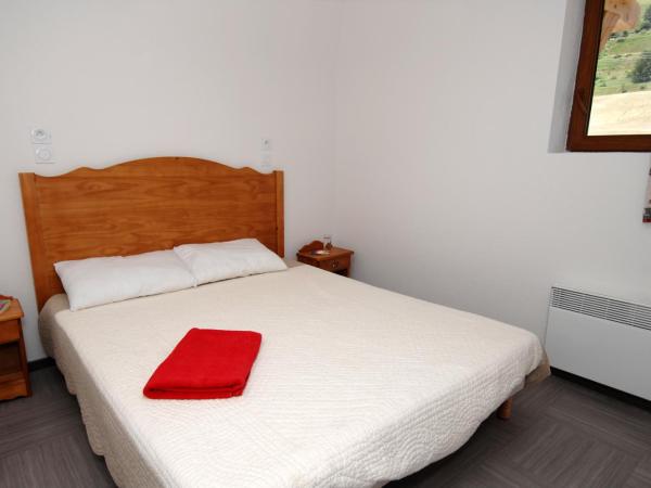 Résidence Odalys Pra Sainte Marie : photo 1 de la chambre appartement 2 chambres (6 adultes)
