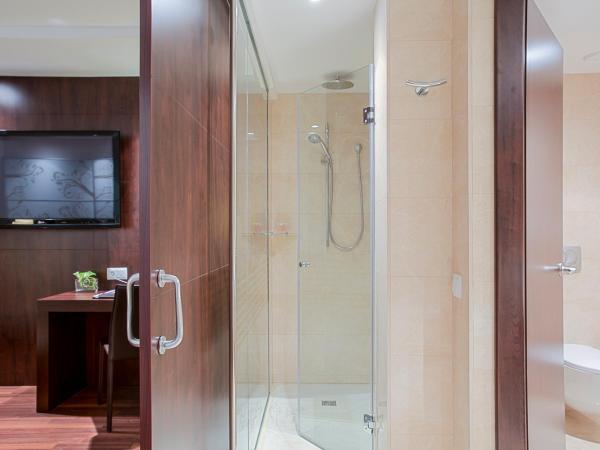 Hotel Gran Ultonia : photo 8 de la chambre suite exécutive