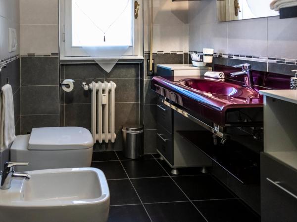 B&B Flo : photo 3 de la chambre chambre triple supérieure