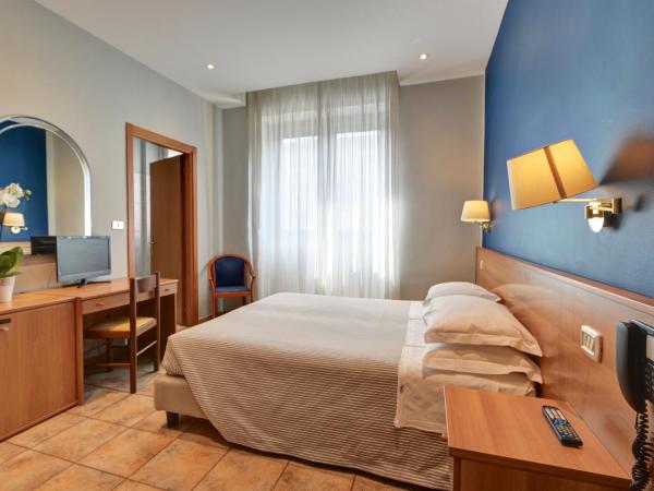 Astor Hotel : photo 4 de la chambre chambre double