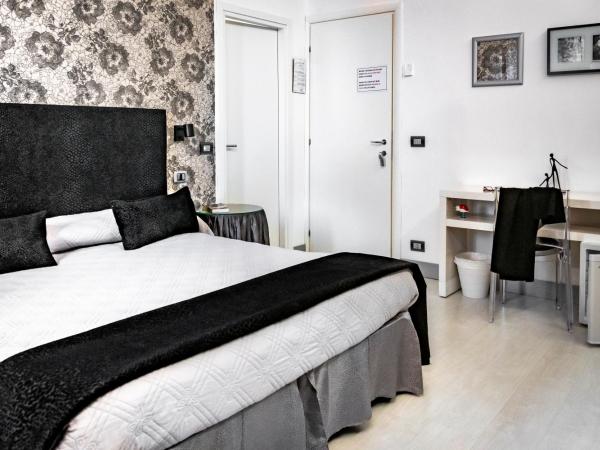 B&B Flo : photo 2 de la chambre chambre triple supérieure