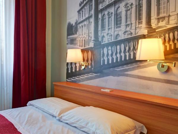 Astor Hotel : photo 7 de la chambre chambre double
