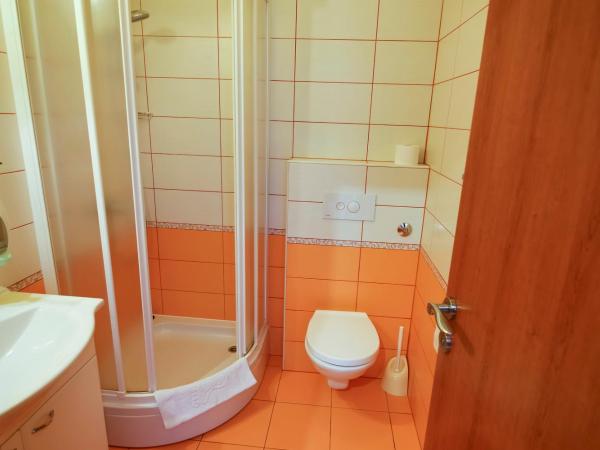 Dalmacija : photo 3 de la chambre chambre triple deluxe - vue sur mer