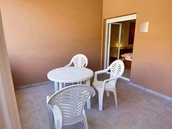 Dalmacija : photo 5 de la chambre chambre triple avec balcon