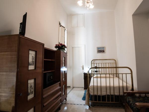 Hotel AeR BJ Vittoria : photo 2 de la chambre chambre simple