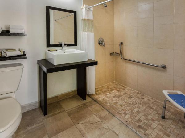 La Quinta by Wyndham Puebla Palmas Angelopolis : photo 6 de la chambre chambre 2 lits doubles deluxe - accessible aux personnes à mobilité réduite/non-fumeurs