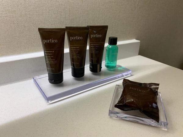 Wingate by Wyndham Kanata West Ottawa : photo 8 de la chambre chambre deluxe avec 2 lits queen-size - non-fumeurs