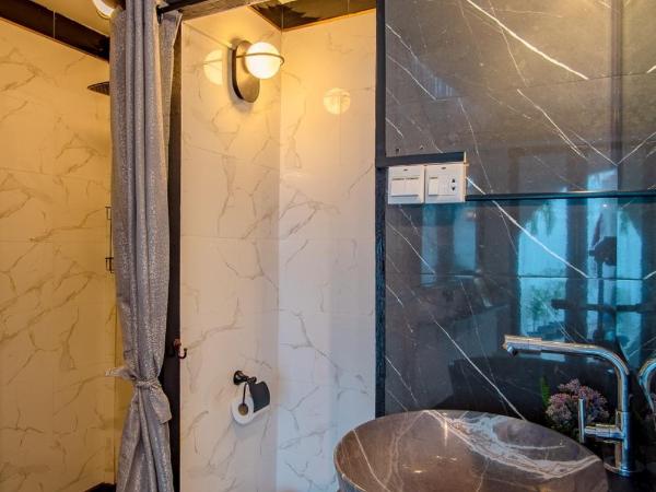 Isara Boutique Hotel and Cafe : photo 4 de la chambre villa