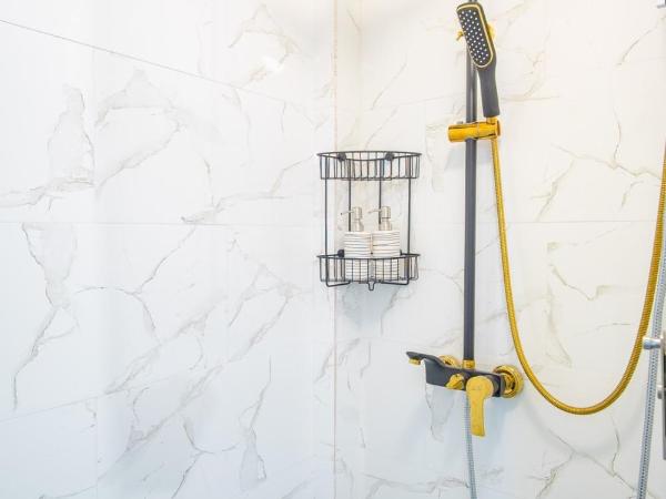 Isara Boutique Hotel and Cafe : photo 5 de la chambre villa