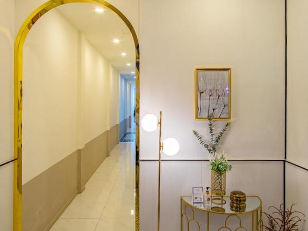 Isara Boutique Hotel and Cafe : photo 6 de la chambre villa