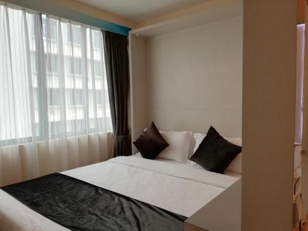 five6 Hotel Splendour : photo 3 de la chambre chambre soho de luxe