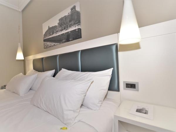 Pensión Alemana : photo 3 de la chambre chambre double ou lits jumeaux