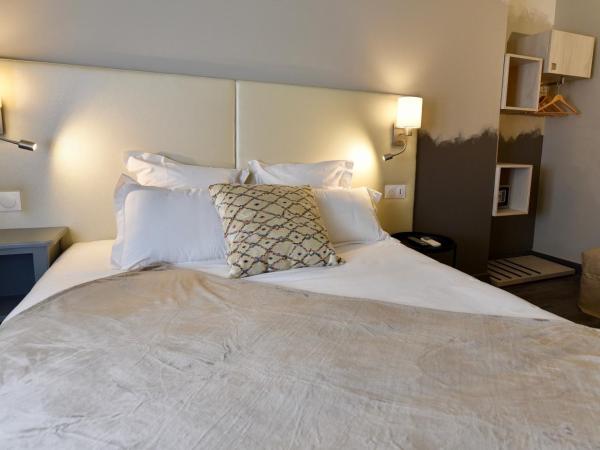 Hotel Majestic : photo 2 de la chambre chambre triple supérieure