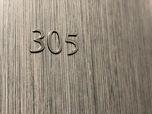 Hotel Majestic : photo 9 de la chambre chambre individuelle