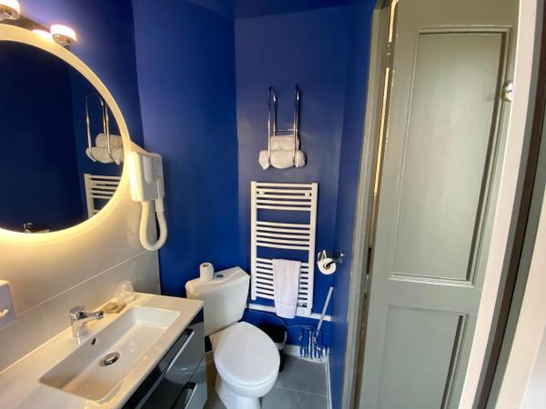 Hotel Majestic : photo 3 de la chambre chambre double