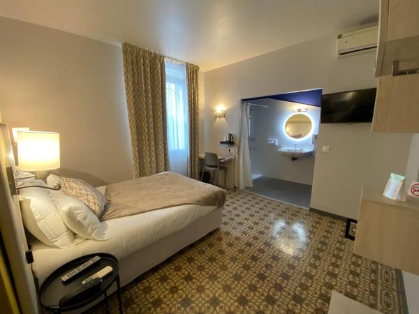 Hotel Majestic : photo 1 de la chambre chambre individuelle standard 