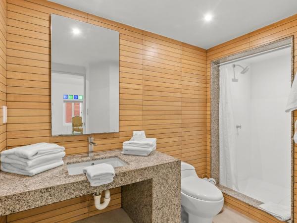 Casa Tortugas Boutique Hotel, An Authentic Hidden Gem in Cancun : photo 7 de la chambre suite 1 chambre - vue sur rue