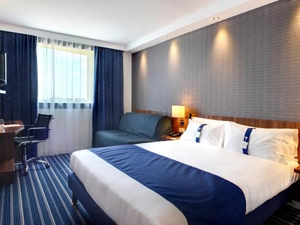 Holiday Inn Express Montpellier - Odysseum, an IHG Hotel : photo 2 de la chambre chambre familiale