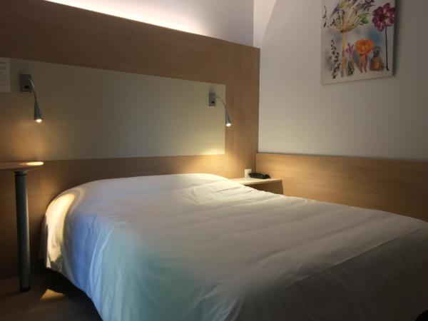 Hotel Cantosorgue : photo 3 de la chambre chambre double