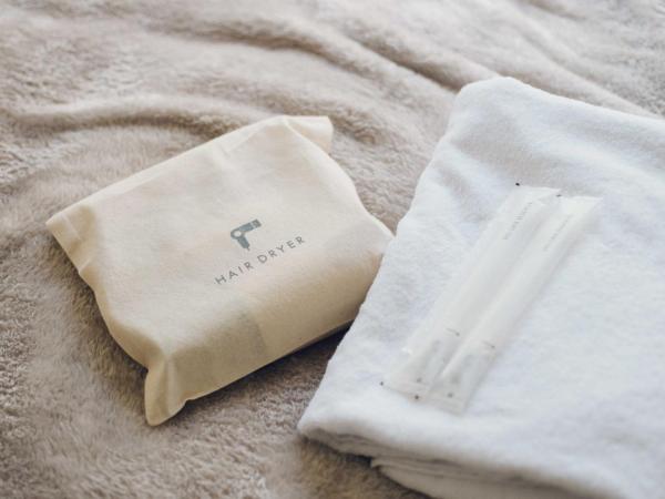 CITAN Hostel : photo 4 de la chambre chambre lits jumeaux