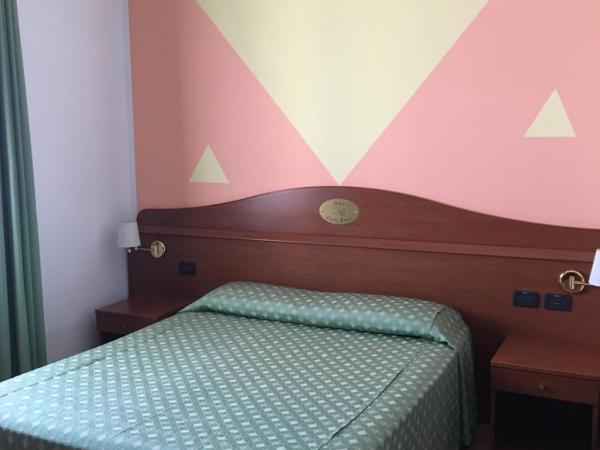 Hotel Conte Luna : photo 1 de la chambre chambre double