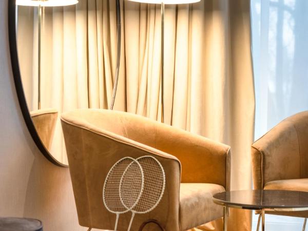 Radisson Blu Hotel Sopot : photo 9 de la chambre chambre double standard