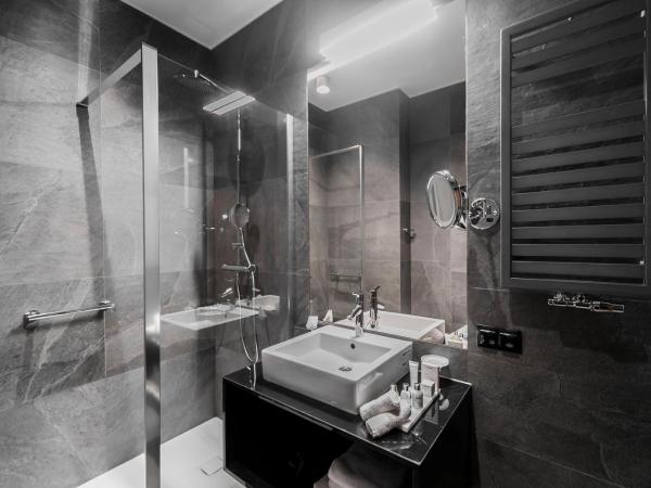 Radisson Blu Hotel Sopot : photo 6 de la chambre suite junior