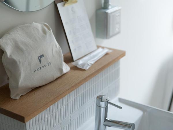 CITAN Hostel : photo 3 de la chambre chambre lits jumeaux