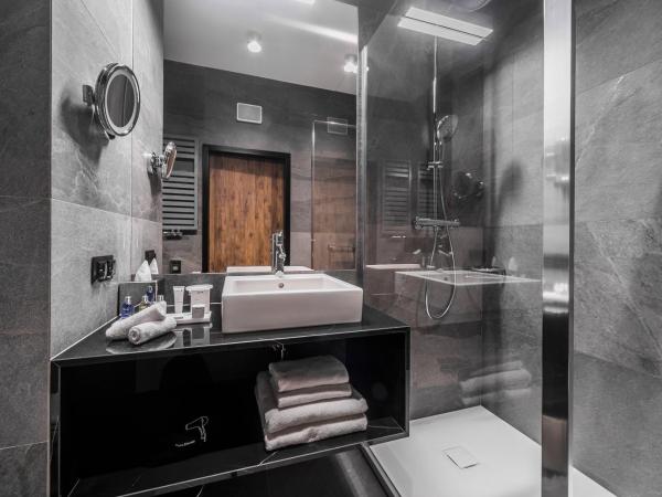 Radisson Blu Hotel Sopot : photo 2 de la chambre chambre double standard