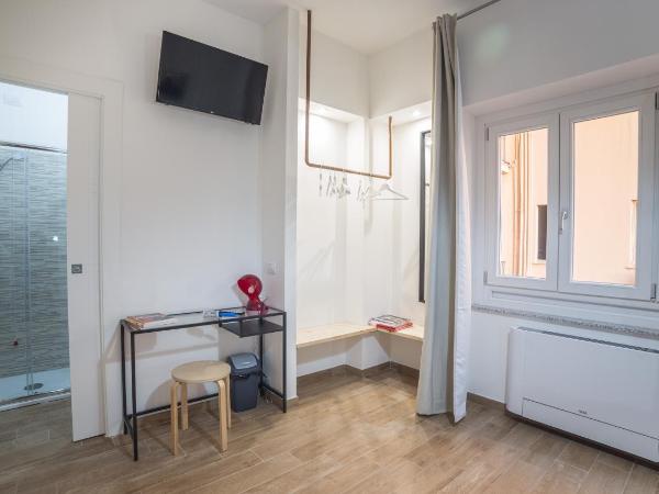 Cramu Bed&Breakfast : photo 2 de la chambre chambre double ou lits jumeaux standard