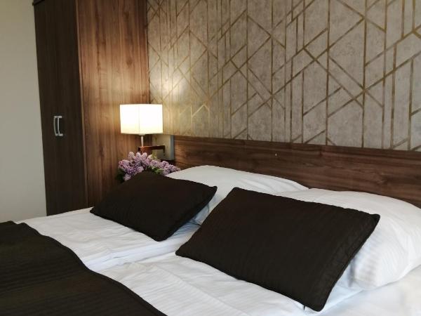 Hotel Zakliki : photo 1 de la chambre chambre double ou lits jumeaux