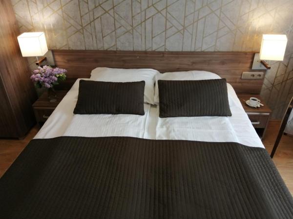 Hotel Zakliki : photo 6 de la chambre chambre double ou lits jumeaux