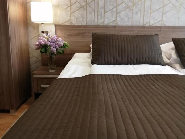 Hotel Zakliki : photo 7 de la chambre chambre double ou lits jumeaux