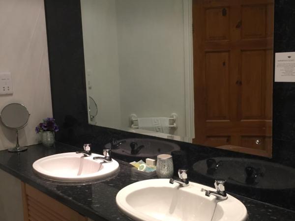 The Fernroyd : photo 6 de la chambre suite deluxe