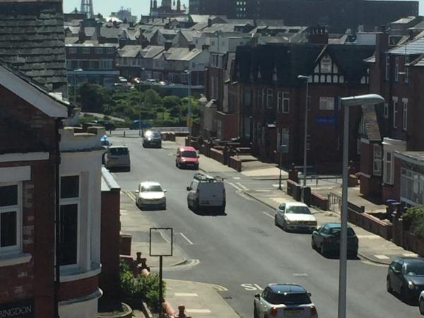 The Fernroyd : photo 9 de la chambre chambre double