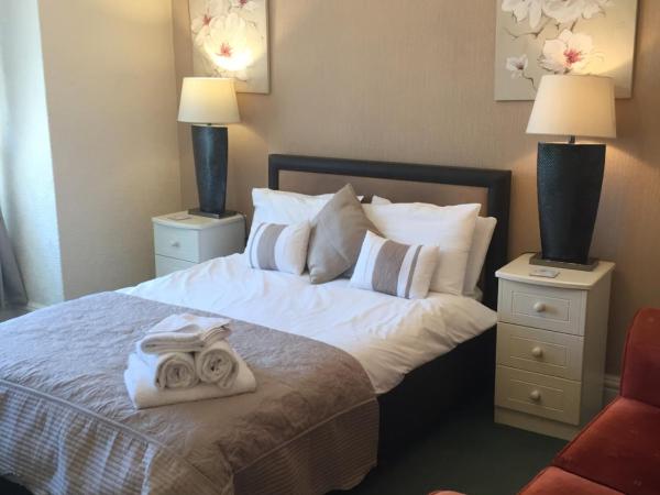 The Fernroyd : photo 6 de la chambre chambre double